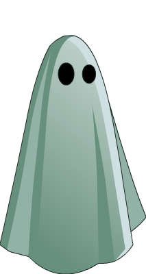 Ghost, Wiki